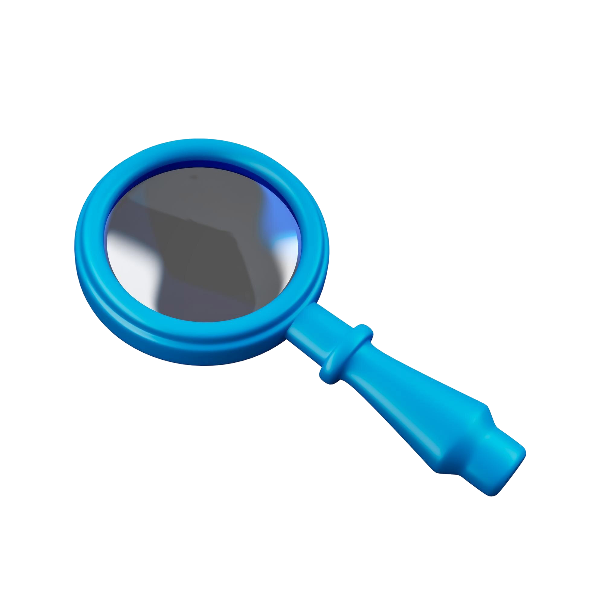 Coins coming out of phone